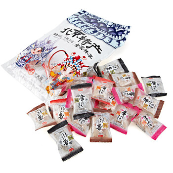 御食园小年糕400g