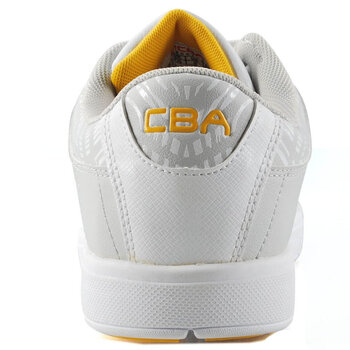 CBA男鞋复古鞋 M10F594-88 灰色 41 - 京东商