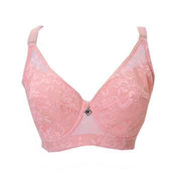 yafenna雅芬娜 大码透气薄款<em>文胸罩</em>2012新款全