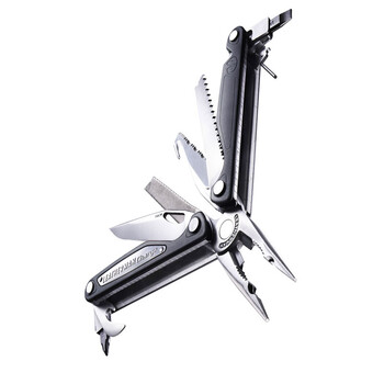 LEATHERMAN 多功能工具 ALX