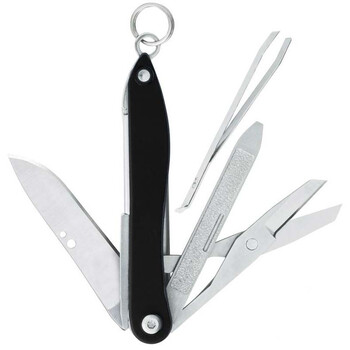 LEATHERMAN 多功能工具 STYLE （黑色）