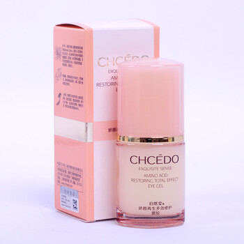 CHCEDO自然堂娇颜再生多效修护眼胶 18ml