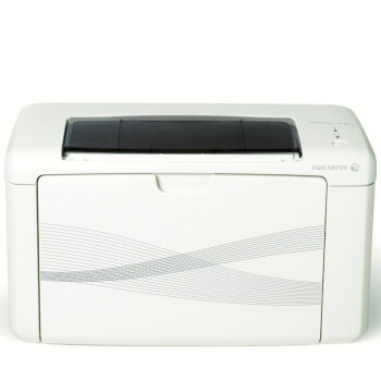 富士施乐(FujiXerox) P158b A4 黑白激光打印机