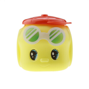 日本三妆FUEKI俏皮娃娃滋润霜50G【图片价格品牌