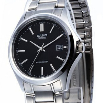 卡西欧(Casio)<em>普通</em>系列<em>女式手表</em>LTP-1130-1A