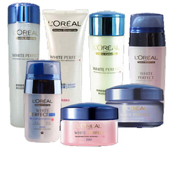 l\'oreal/欧莱雅女士护肤套装