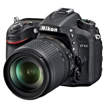 Nikon 尼康 D7100 单反套机（AF-S DX 18-105mm f/3.5-5.6G ED VR 防抖镜头）+5大赠品 券后5269元 （苏宁5299元无赠品） 买手党-买手聚集的地方