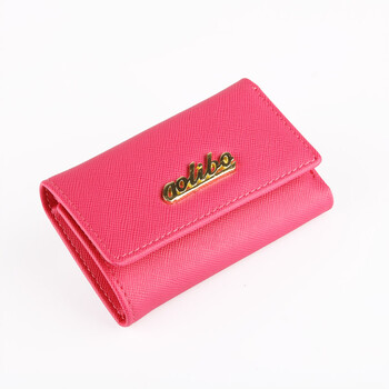 奥利博2013+春季女包新款欧美最热十字纹理六扣