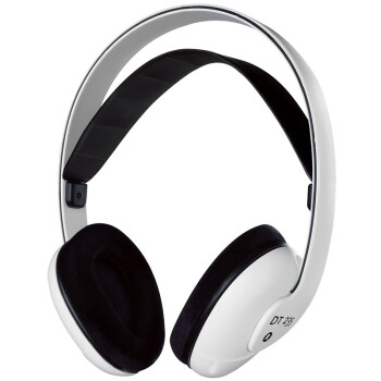 拜亚动力 (beyerdynamic) DT235 头戴式耳机 白色