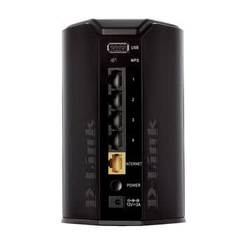 京东商城 D-Link 品牌日