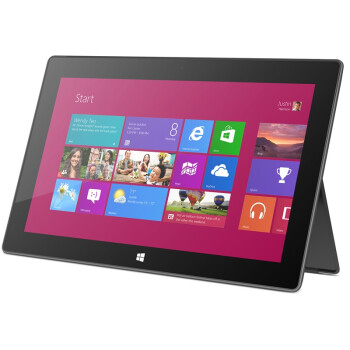 京东掌上秒杀：Microsoft 微软 Surface Pro 128G平板电脑