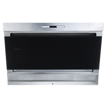 美的(Midea)CXW-200-DJ05 2.0代近吸式吸油