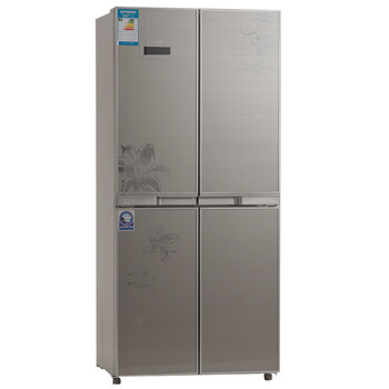 keg-韩电-韩电388升对开门-四门电冰箱-bcd-388cv4
