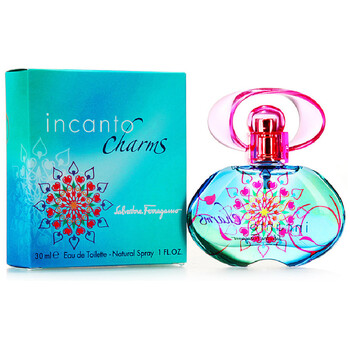 Salvatore Ferragamo <em>梦中情人</em>女用<em>香水</em> 30ml小