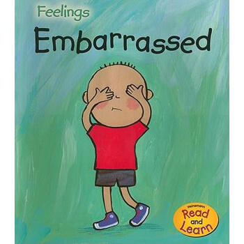 Embarrassed【图片 价格 品牌 报价】-京东商城