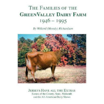 The Families of the Green Valley Dairy F.【图片