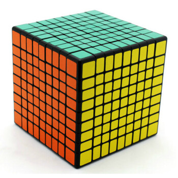 圣手高阶超顺滑九阶魔方9阶魔方竞速比赛已润滑【图片价格