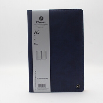 德雷克 商务绅士效率手册本子笔记本 本子记事