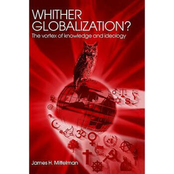 Whither Globalization【图片 价格 品牌 报价】-