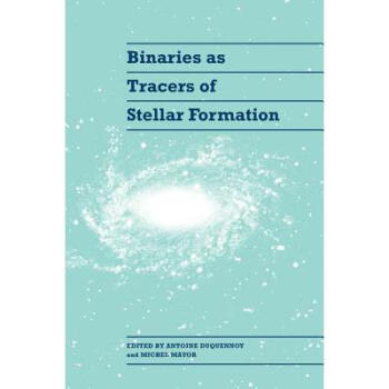 Binaries as Tracers Stellar Ev【图片 价格 