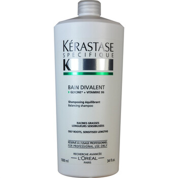 ERASTAS卡诗双重功能洗发水1000ML(<em>油性</em>头