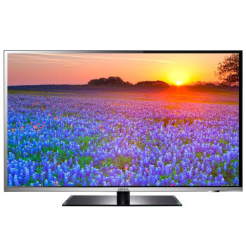 KONKA 康佳 LED46F5580F 液晶电视（46寸、倍速驱动、超窄边框）