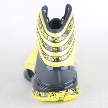 新款 Adidas 阿迪达斯 男子篮球鞋 Crazy Light