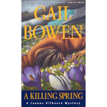 A Killing Spring
