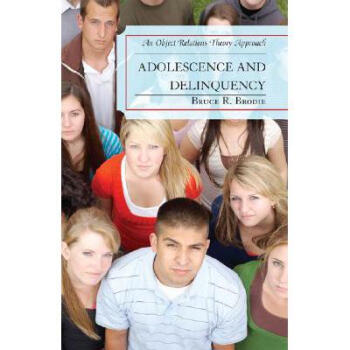 Adolescence and Delinquency: An Object R.