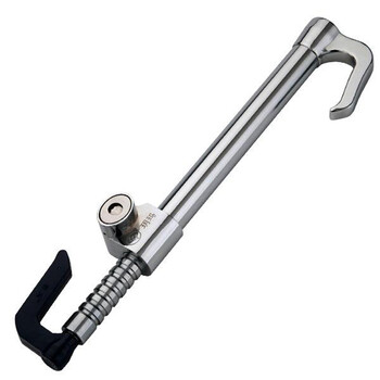 玥玛 汽车锁 方向盘锁 离合器锁 刹车锁 钩锁 防盗锁 2003 2030空转锁芯车把锁 玥玛2030空转锁芯【图片 价格 品牌 报价】-京东商城