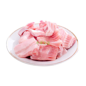 本来生活】回家吃饭精选 荷美尔出口备案冻五