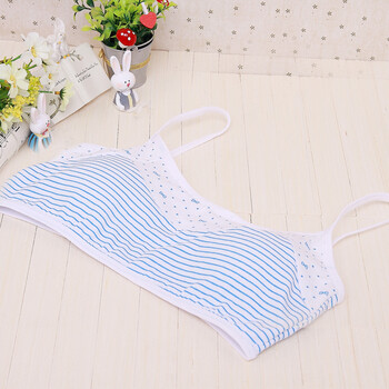 3件装】发育期少女内衣学生文胸发育期少女文胸