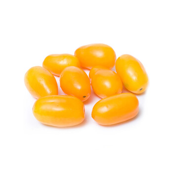 中绿有机绿色食品 有机蔬菜 新鲜黄圣女果 500