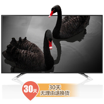 联想（Lenovo）50S9 50英寸 4K极清安卓4.2 3D 智能电视（黑色）
