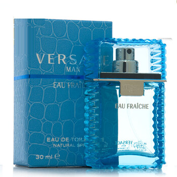 Versace 范思哲云淡风轻男士香水(新上市) 30m