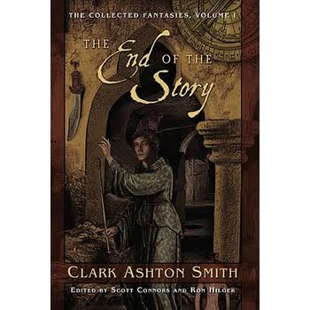 《the end of the story》(clark ashton smith)
