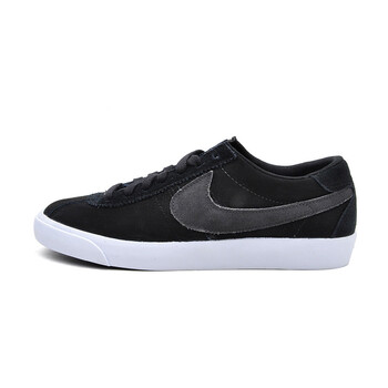 耐克休闲板鞋 nike bruin low 低帮男鞋 537332-001 sz 537332-001 41