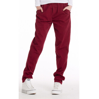 艾罗莱韩版<em>男女装</em>春季长裤子 <em>少男少女</em>春装纯