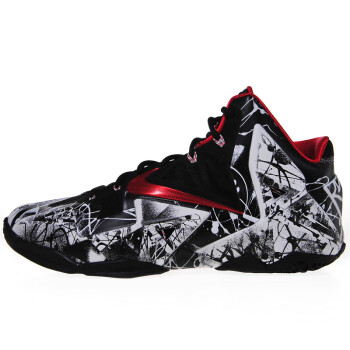 耐克Nike james詹姆斯篮球鞋Lebron 626374 6