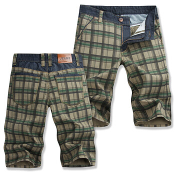 可米蒂斯 2014<em>夏装</em>新款时尚男装休闲韩版<em>短裤</em>