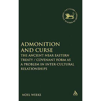 Admonition and Curse【图片 价格 品牌