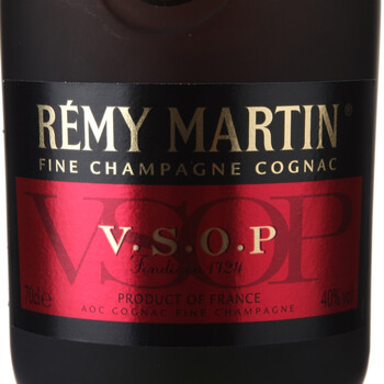 人头马（Remy Martin）洋酒 VSOP优质香槟区干邑白兰地 700ml 年货送礼