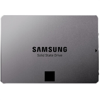 三星（SAMSUNG） 840EVO系列 120G 2.5英寸 SATA-3固态硬盘(MZ-7TE120BW)