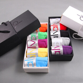 <em>CK女士内裤</em> 06最新<em>CK正品</em>女木代尔平角裤!小