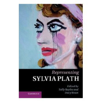 【预订】representing sylvia plath
