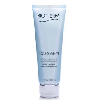 <em>Biotherm碧欧泉女士</em>净透洁面膏125ml 女士洗面