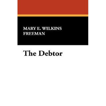 The Debtor【图片 价格 品牌 报价】-京东