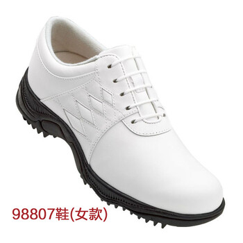 tjoy高尔夫鞋女哪种好 footjoy高尔夫球鞋牌子同