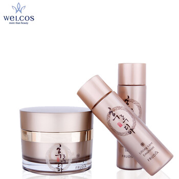 HERIETTA 水果之乡 眼霜套装小组,HERIETTA