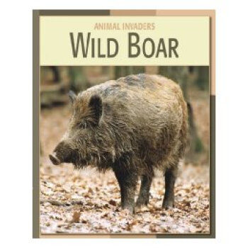 预订wildboar